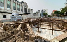 Hà Nội tăng tốc triển khai không gian ngầm, xây dựng hệ thống chống ngập bền vững