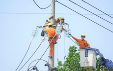 Lịch cúp điện Đồng Tháp (Tiền Giang cũ) thứ Bảy ngày 11/4/2026: Cuối tuần nhiều khu dân cư vẫn bị mất điện cả ngày