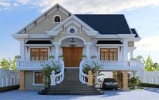 Vì sao Ngũ Thọ Tử được xem là cung đại kỵ khi xây nhà?