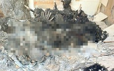 Đến nhà em ruột phát hiện 4 người trong gia đình tử vong