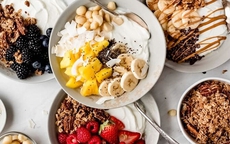 Thói quen bỏ bữa sáng: Khiến bạn đói nhanh, dễ tăng cân và hại sức khỏe