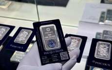 Giá bạc hôm nay 11/4: Phú Quý, Doji, Ancarat, Sacombank-SBJ tiếp đà tăng?