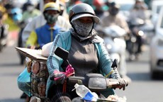 Dự báo thời tiết ngày 11/4: Nắng nóng gay gắt lan rộng, tuần tới đón mưa giông