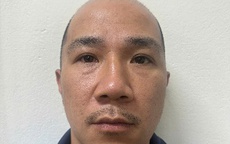 Hà Nội: Bắt giữ đối tượng giả vờ đi lễ để trộm cắp tiền công đức tại các cơ sở thờ tự