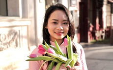 Cô gái Phú Thọ giành học bổng Ireland sau hàng loạt thư từ chối