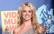 'Công chúa nhạc pop' Britney Spears vào trung tâm cai nghiện ma túy