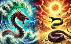 Cãi nhau như cơm bữa nhưng 3 cặp đôi con giáp này lại 'trúng lộc' đường con cái, sinh ra toàn 'rồng phượng'