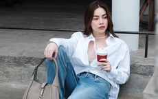 Học Hồ Ngọc Hà cách diện màu trắng 'sang xịn mịn': Tuyệt chiêu nâng tầm khí chất tuổi trung niên