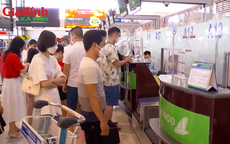 Khối lượng vàng có thể mang theo khi xuất, nhập cảnh tại Việt Nam