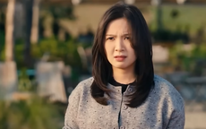 Ngọc Huyền bị 'cấm cửa' với Đình Tú trong 'Ngược đường ngược nắng'