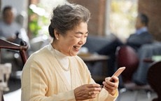 Tuổi già tự do của cụ bà lương hưu 7 triệu: Không ở với con vẫn hạnh phúc mỗi ngày