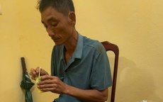 Tìm thấy người dân đi lạc nhiều ngày trong rừng