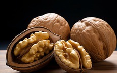 6 loại hạt tốt nhất nên ăn để giảm cholesterol xấu