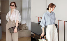 Chào hè 2026, những kiểu outfit đơn giản mà đẹp