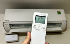Cách để không mất nhiều tiền điện điều hòa mà còn giúp tăng tuổi thọ thiết bị này trong nhà