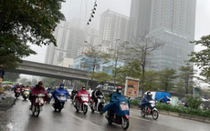 Miền Bắc sắp đón không khí lạnh, thời tiết có rét đậm?