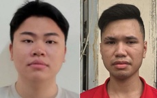 Trộm hơn 300 triệu đồng tiền mừng cưới, thanh niên Hà Nội lĩnh án