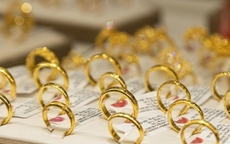 Năm 2026 nên mua trang sức vàng 9K, 10K, 14K, 18K, 22K, 24K?