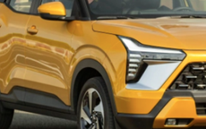 Giá xe Mitsubishi giảm mạnh, thấp kỷ lục, Mitsubishi Xpander, Mitsubishi Xpander Cross rẻ hiếm thấy