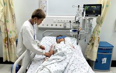 Nam sinh 15 tuổi bất ngờ liệt toàn thân khi chơi thể thao: Nguyên nhân từ 1 bệnh lý hiếm gặp