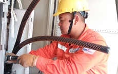 Lịch cúp điện TP. Cần Thơ (Sóc Trăng cũ) từ ngày 15 - 19/4/2026: Cúp điện cả ngày nhiều khu dân cư để sửa chữa