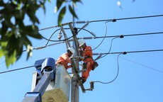 Lịch cúp điện Lâm Đồng (Bình Thuận cũ) từ ngày 15 - 19/4/2026: Cúp điện từ 6 giờ sáng nhiều khu dân cư để sửa chữa