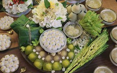 Điều đặc biệt của Tết Hàn Thực 2026 và khung giờ đẹp cúng mang lại may mắn