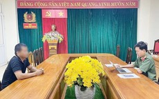 Xử phạt người đàn ông đăng tin sai sự thật trên mạng xã hội