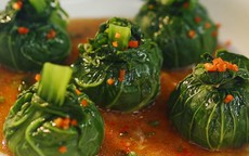 7 loại rau quen thuộc rất hợp với người sau 40 tuổi nhưng nhiều gia đình lại ít ăn