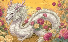 Trời ban phúc lộc: 3 con giáp về già an nhàn, con cái hiếu thảo đủ đầy