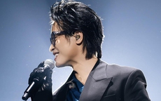 Tin vui tháng 5 cho fan Hà Anh Tuấn tại Hà Nội