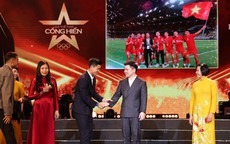 Chồng Hoa hậu Đỗ Mỹ Linh – doanh nhân Đỗ Vinh Quang có tin vui