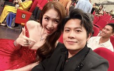 Nhạc sĩ Nguyễn Văn Chung nhận tin vui