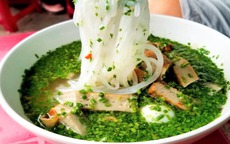 Loại rau rẻ tiền nhưng cực tốt cho tim mạch, tiêu hóa, chế biến được nhiều món ngon