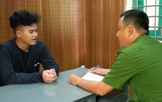 Khởi tố, bắt giam 2 thanh niên trộm, bán 30 lượng vàng lấy tiền tiêu xài