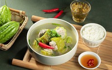 4 món canh “ăn là nhẹ bụng”: Thanh mát, ít calo, hỗ trợ giảm cân hiệu quả trong bữa cơm Việt