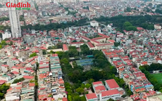 Hà Nội: Bất ngờ trước giá nhà riêng tại phường Phú Lương tháng 4/2026