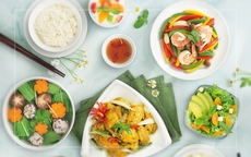 Sau tuổi 40, bữa cơm gia đình nên có 4 món này để cơ thể khỏe hơn mỗi ngày