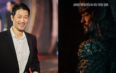 Johnny Trí Nguyễn sau 8 năm 'mất tích' trở lại mạnh mẽ với diện mạo mới