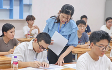 Bộ GD&ĐT quy định các diện miễn thi, đặc cách tốt nghiệp THPT 2026