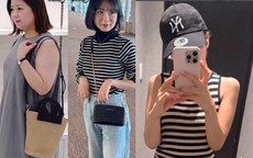 Từ 73kg xuống 48kg trong 6 tháng, cô gái Nhật đã “lội ngược dòng” thành công nhờ 5 tư duy giảm cân