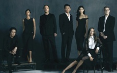 Nhiều đạo diễn gạo cội tranh tài tại Liên hoan phim Cannes 2026