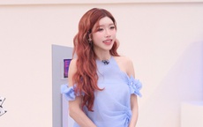 Trang Pháp tiếp tục làm đội trưởng, sẽ bứt phá ở Công diễn 2 'Đạp Gió 2026'?