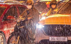 Tin sáng 20/4: Dự báo thời tiết 10 ngày tới: Miền Bắc đón không khí lạnh, mưa dông; Hà Nội công bố số lượng học sinh đăng ký lớp 10 chậm nhất ngày 6/5