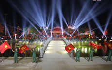 'Bản hùng ca trên sông': Ký ức không quên ở bến phà Gianh