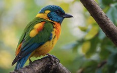 Tháng sinh Âm lịch của người có ý chí thép, dễ đạt thành tựu lớn