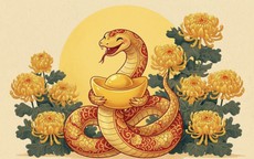 Trời sinh 5 con giáp lương thiện, không tranh giành vẫn giàu sang