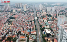 Giá nhà riêng tại phường Yên Nghĩa tháng 4/2026, mềm hơn khu vực Hà Đông, Dương Nội, Kiến Hưng