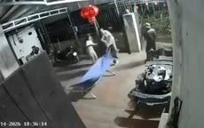 Ninh Bình: Đối tượng hung hãn dùng hai dao tấn công, một trưởng thôn tử vong tại chỗ