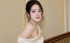 Phương Oanh: 'Hành trình phía trước chắc chắn sẽ không dễ dàng'